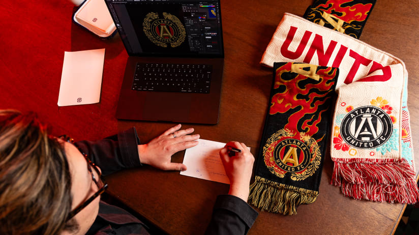 Larry Luk Design Portfolio Showcase