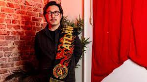 Larry Luk Design Services